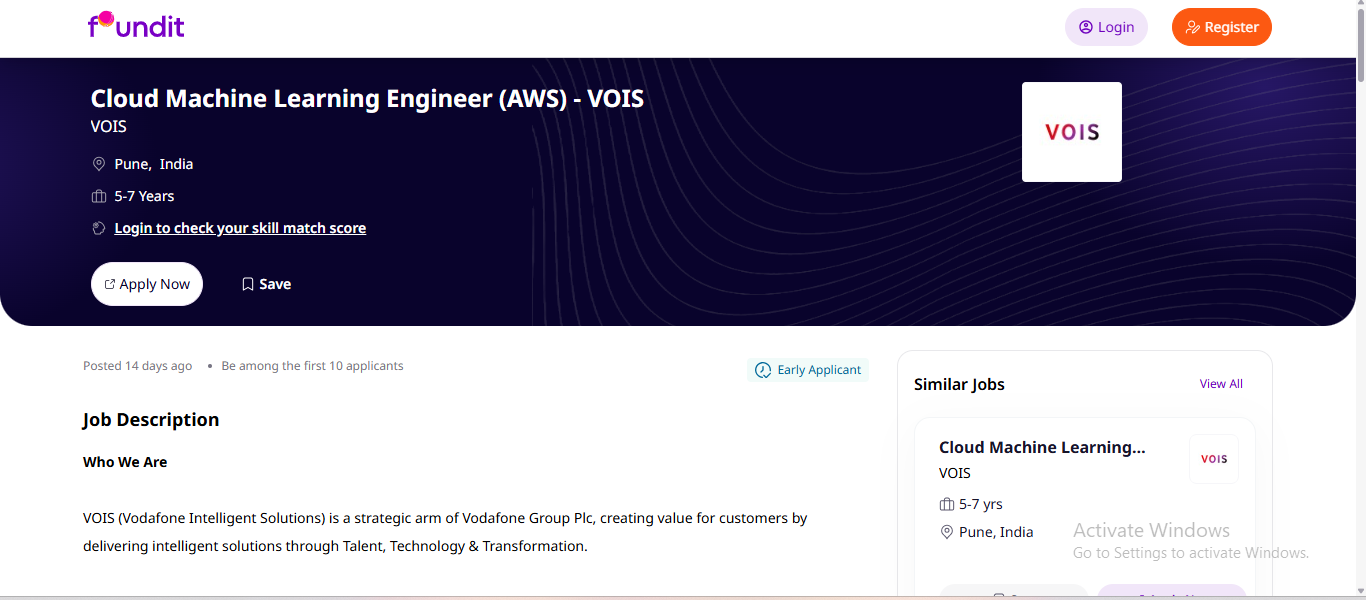 Azure Machine Learning Course in hydrabad2