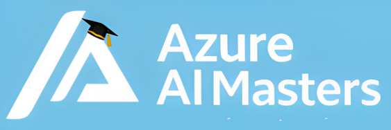 Azure AI Masters Logo 1